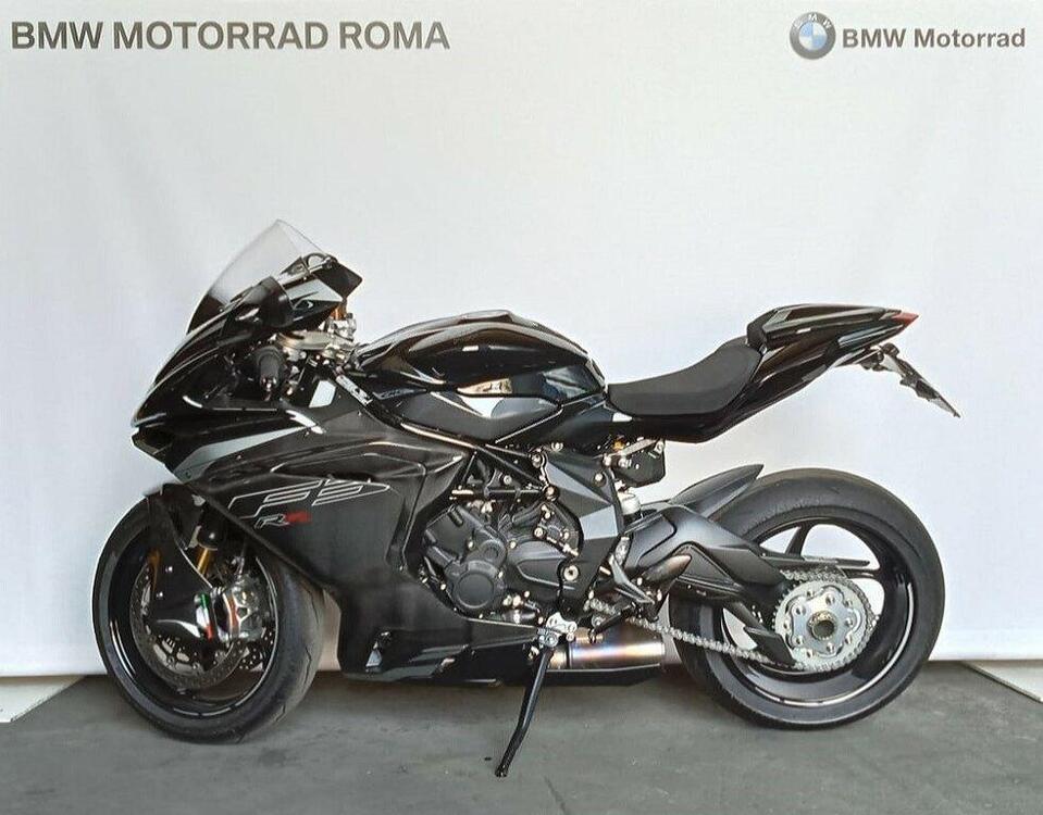 MV Agusta F3 800 RR (2022 - 24)