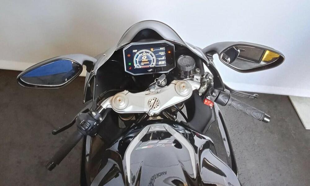 MV Agusta F3 800 RR (2022 - 24) (5)