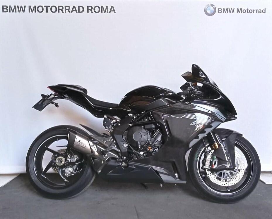 MV Agusta F3 800 RR (2022 - 24) (2)