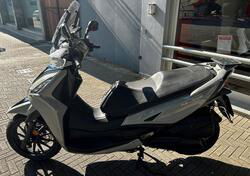 Kymco Agility 300i (2021 - 24) usata