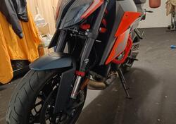 KTM 1290 Super Duke R (2022 - 23) usata