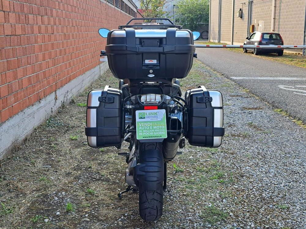 Bmw R 1200 GS (2017 - 18) (3)