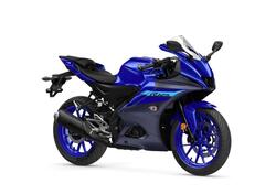 Yamaha YZF R125 (2023 - 25) nuova