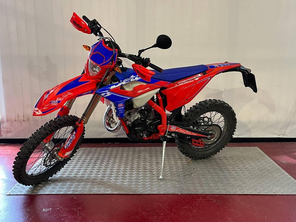 Betamotor RR 125 2T Enduro Racing (2023)