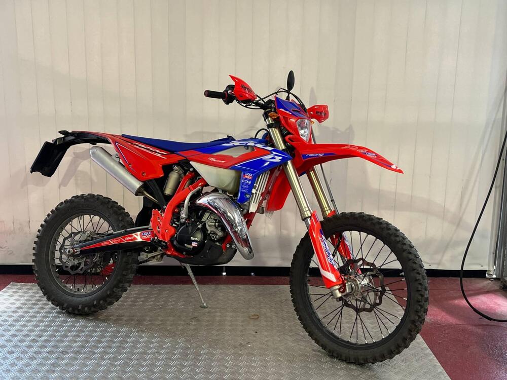 Betamotor RR 125 2T Enduro Racing (2023) (2)