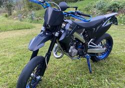 Tm Moto SMR 125 Fi 2t (2021 - 22) usata