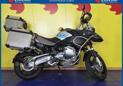 Bmw R 1200 GS Adventure (2010 - 13) usata