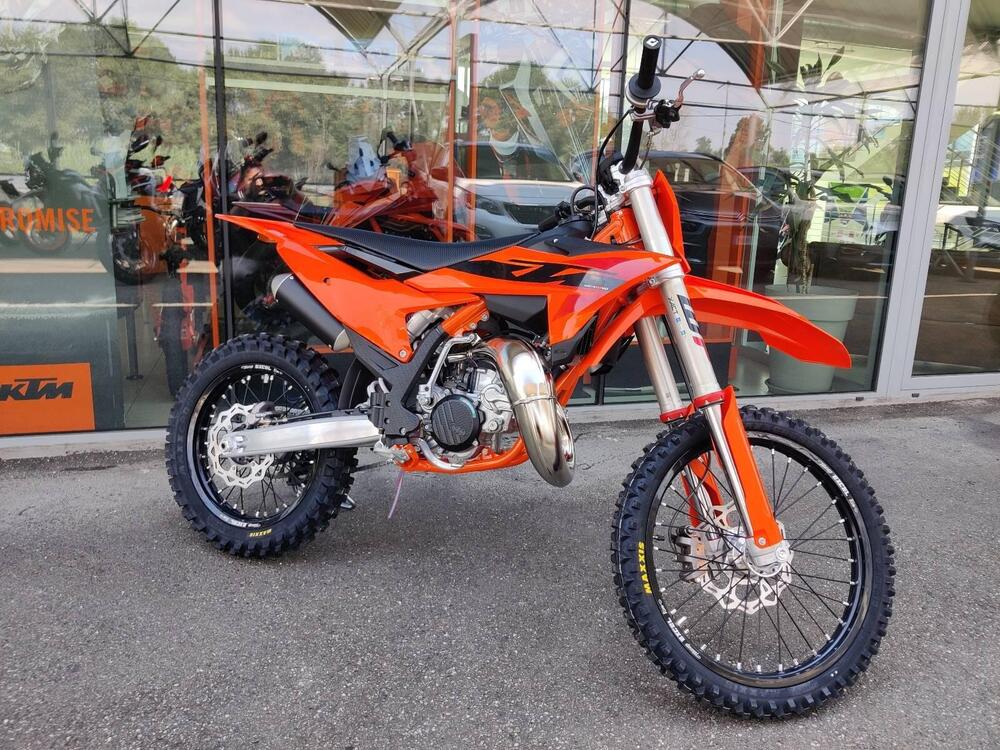 KTM SX 85 19