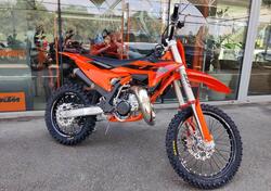 KTM 85 SX 19/16 (2025) nuova