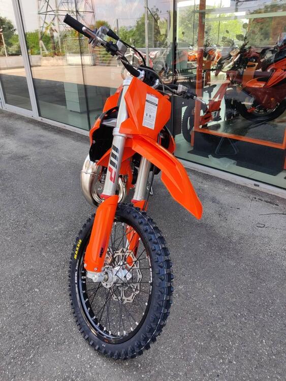 KTM SX 85 19