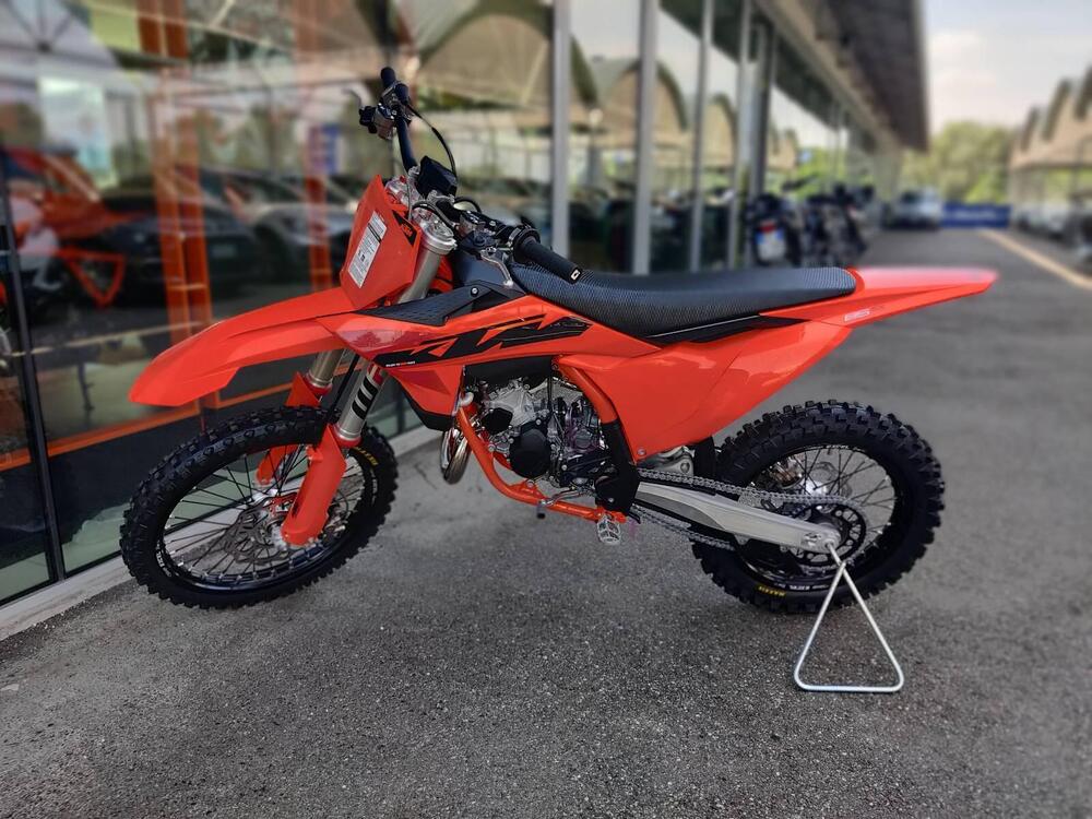 KTM SX 85 19