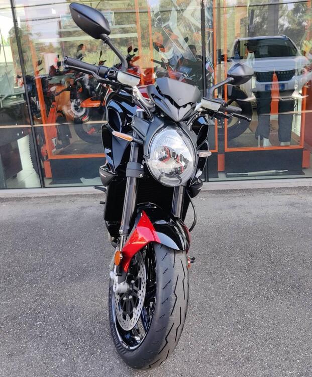 MV Agusta Brutale 800 RR (2021 - 24) (2)