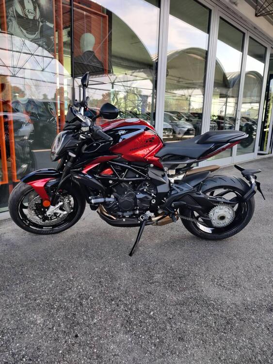 MV Agusta Brutale 800 RR (2021 - 24) (3)