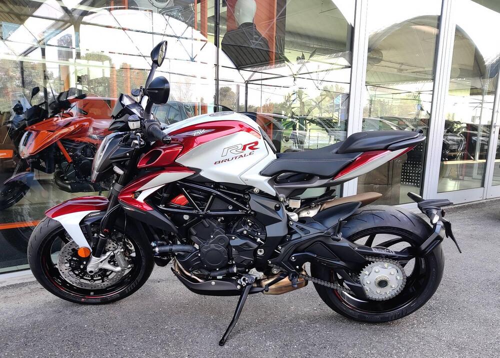 MV Agusta Brutale 800 RR (2021 - 24) (3)