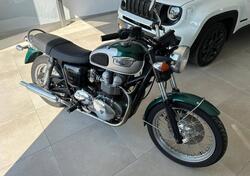 Triumph Bonneville T100 (2001 - 07) usata