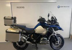 Bmw R 1200 GS Adventure (2013 - 16) usata