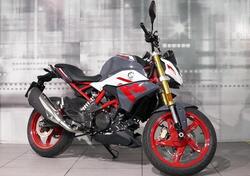 Bmw G 310 R (2021 - 25) nuova