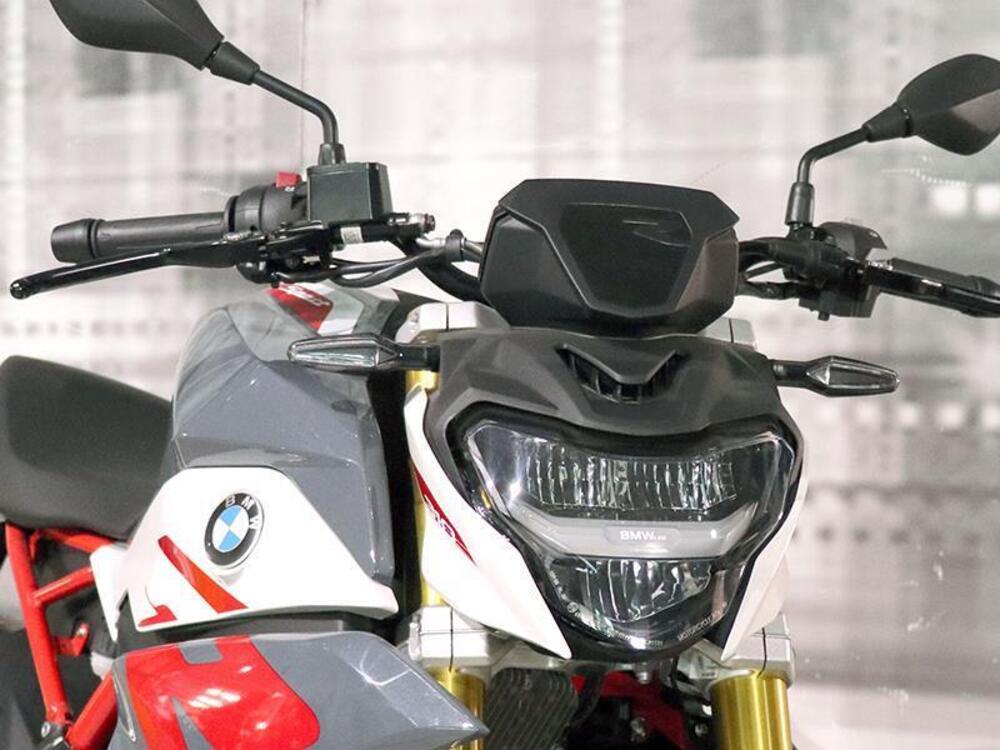 Bmw G 310 R (2021 - 25) (5)