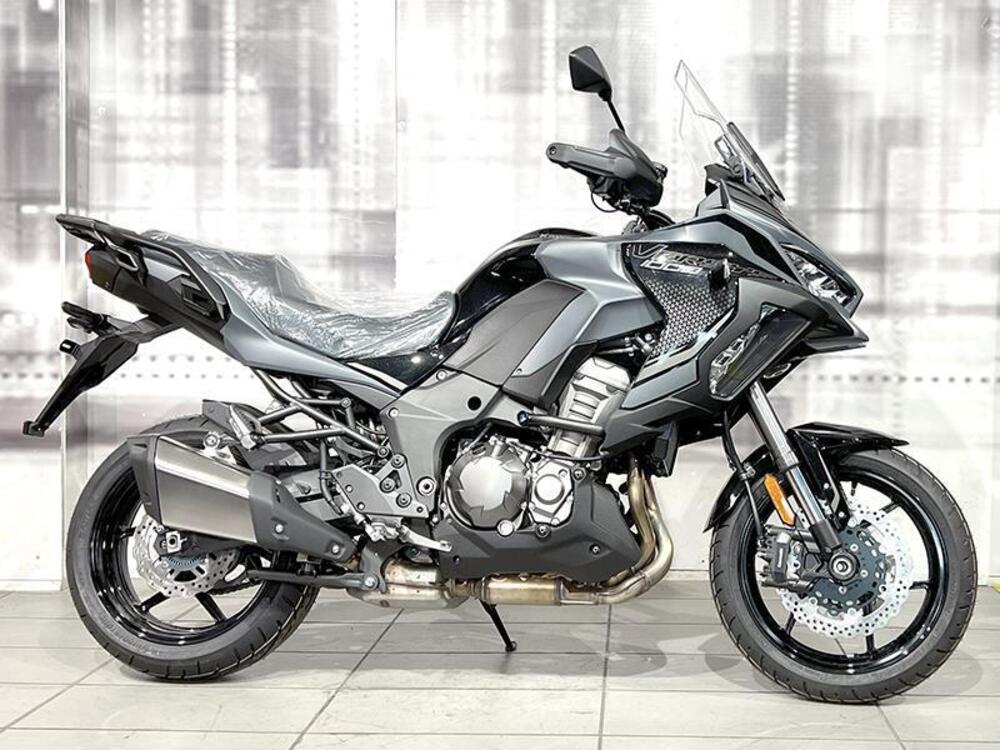 versys 1000 se 2021