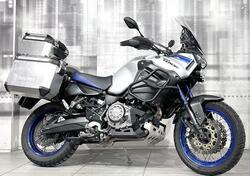 Yamaha XT1200ZE Super Ténéré (2015 - 16) usata