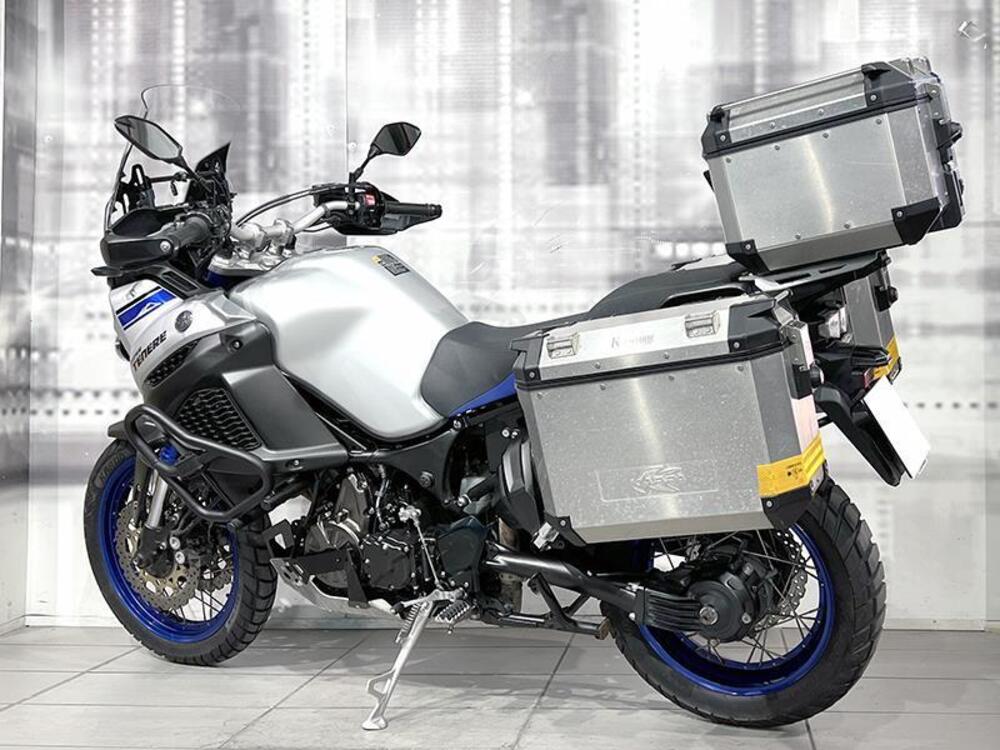 Yamaha XT1200ZE Super Ténéré (2015 - 16) (2)