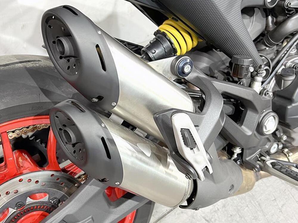 Ducati Monster 937 + (2021 - 24) (4)