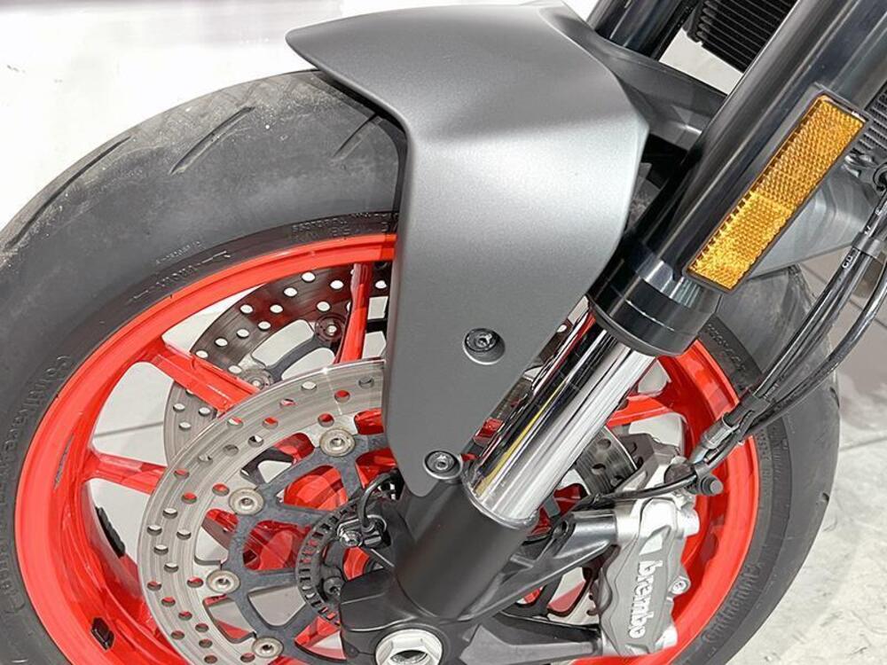 Ducati Monster 937 + (2021 - 24) (5)