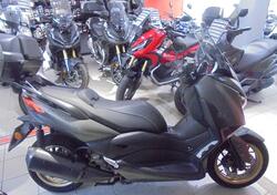 Yamaha X-Max 300 Tech Max (2021 - 24) usata