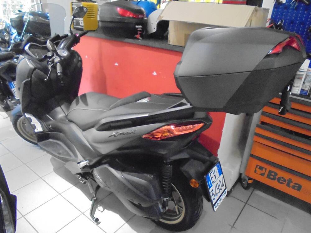 Yamaha X-Max 300 Tech Max (2021 - 24) (4)