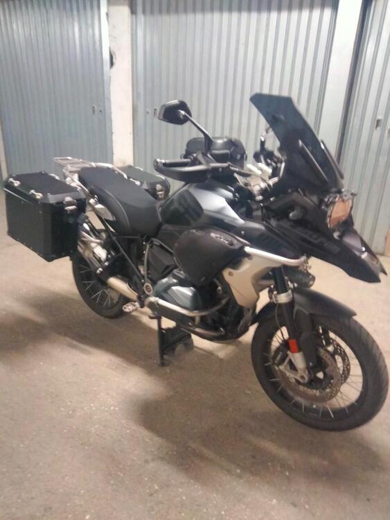 Bmw R 1250 GS (2021 - 24)