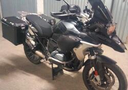 Bmw R 1250 GS (2021 - 24) usata