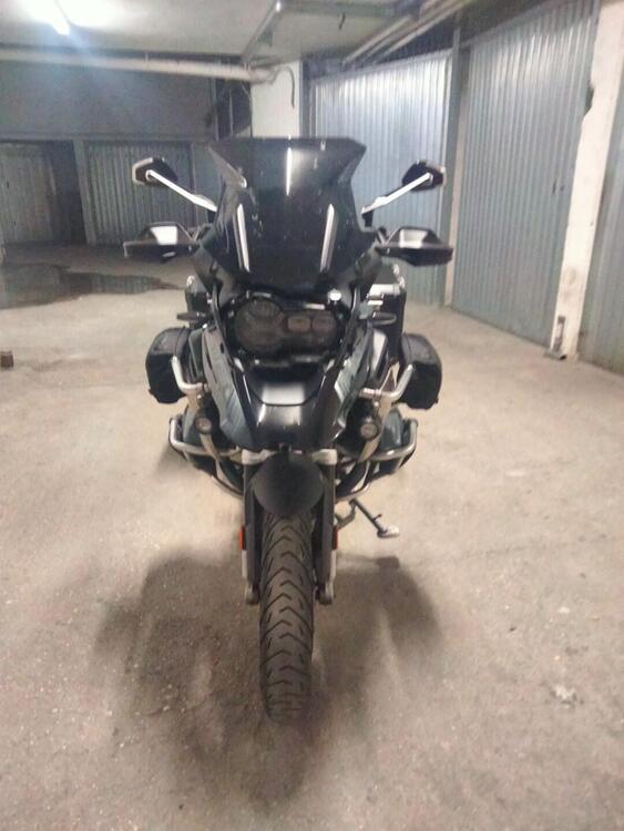 Bmw R 1250 GS (2021 - 24) (2)