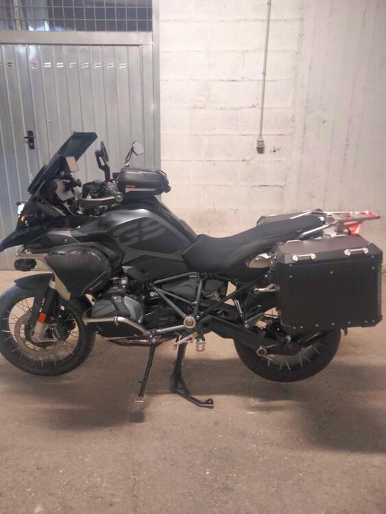 Bmw R 1250 GS (2021 - 24) (3)