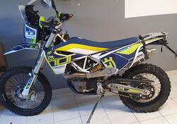 Husqvarna 701 Enduro (2017 - 19) usata