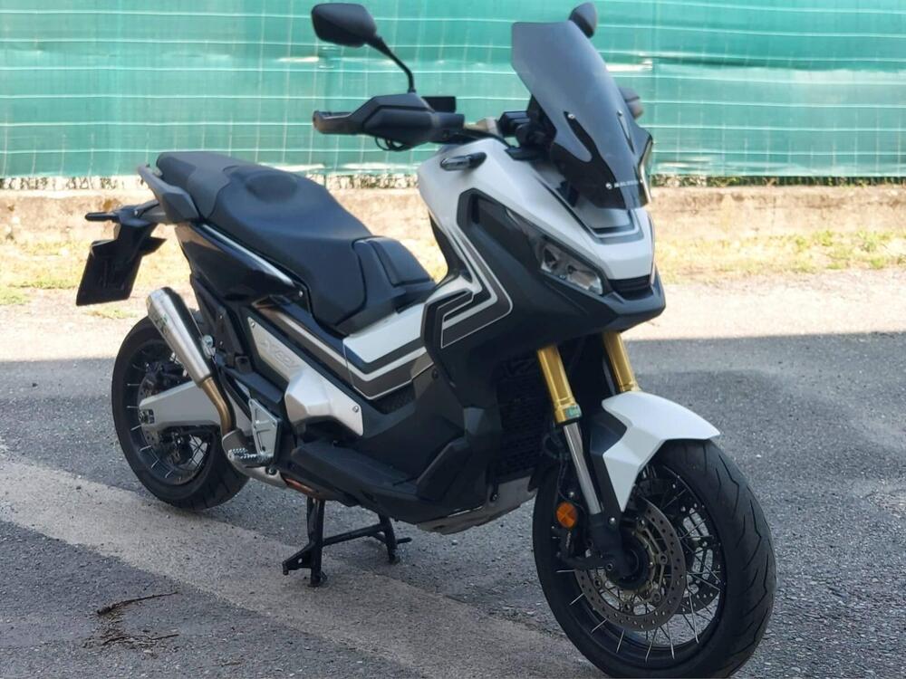 Honda X-ADV 750 (2018 - 20) (5)