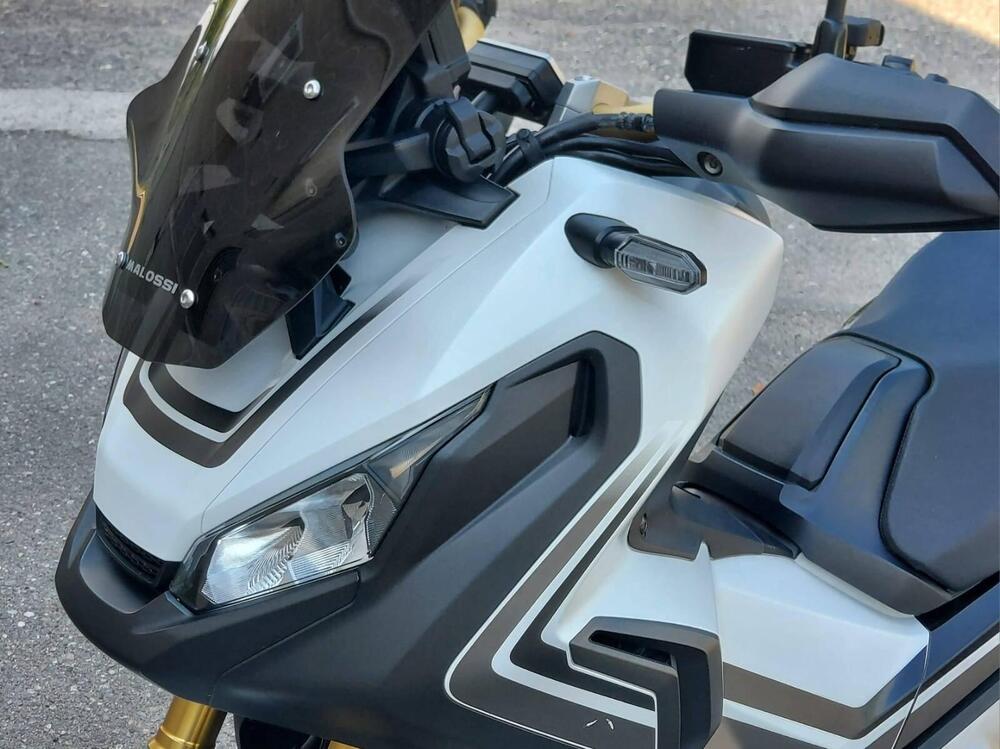 Honda X-ADV 750 (2018 - 20) (3)