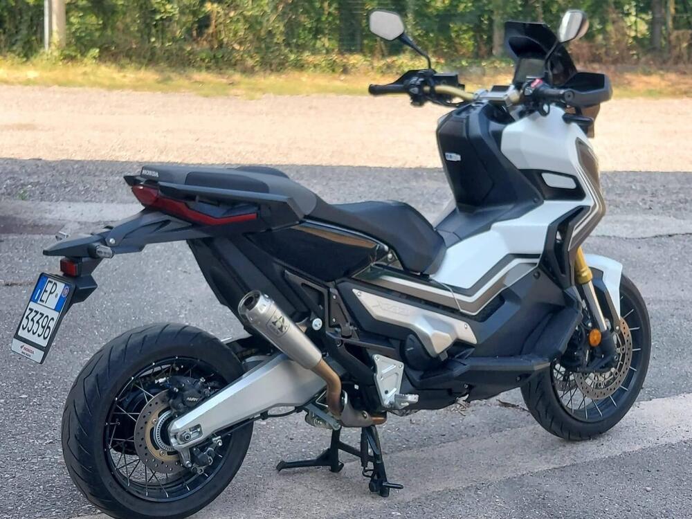 Honda X-ADV 750 (2018 - 20) (2)