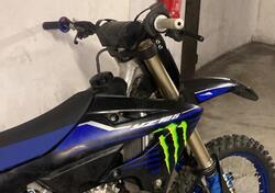 Yamaha YZ 125 Monster Energy (2023) usata