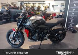 Triumph Trident 660 (2021 - 24) usata