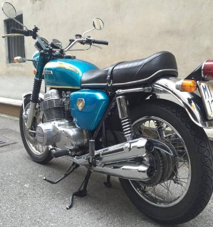 Honda CB 750 four K0 (4)