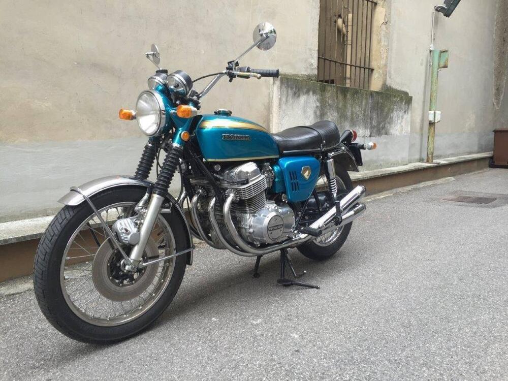 Honda CB 750 four K0 (5)