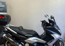 Yamaha T-Max 500 Tech Max (2011 - 13) usata