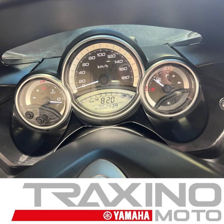 Yamaha T-Max 500 Tech Max (2011 - 13) (3)