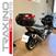 Yamaha T-Max 500 Tech Max (2011 - 13) (6)