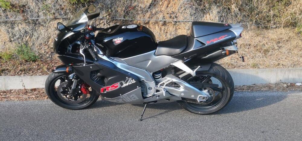 Aprilia RSV 1000 (1998 - 99)