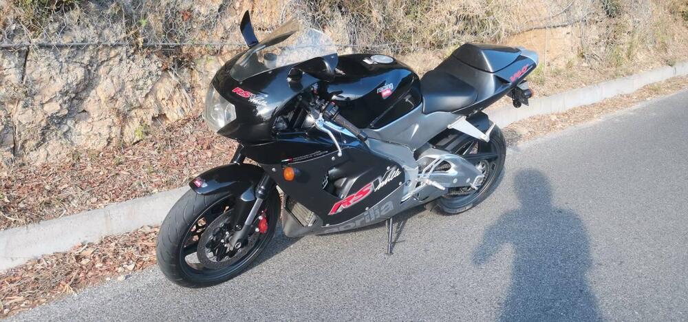 Aprilia RSV 1000 (1998 - 99) (2)