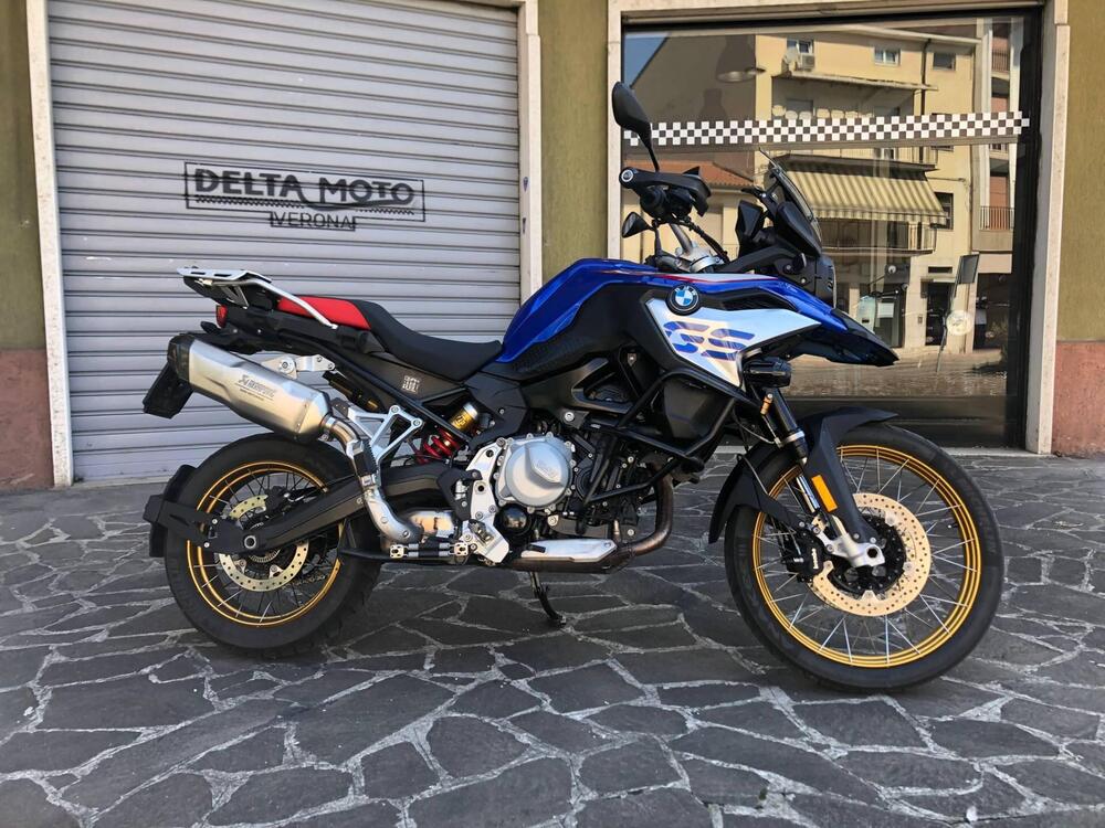 Bmw F 850 GS (2021 - 24) (3)