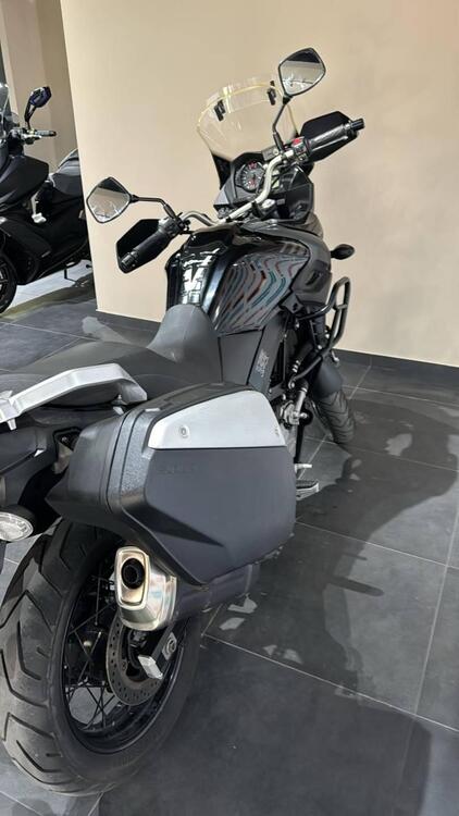 Suzuki V-Strom 650 ABS (2017 - 20) (4)