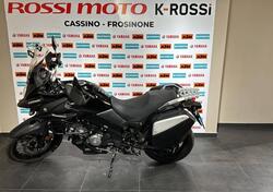 Suzuki V-Strom 650 ABS (2017 - 20) usata