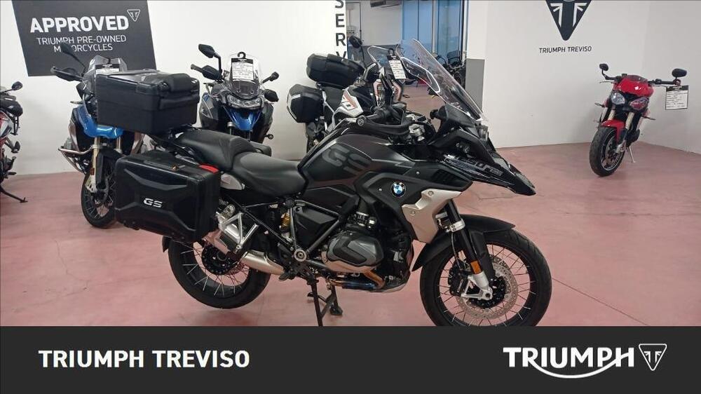 Bmw R 1250 GS (2021 - 24)